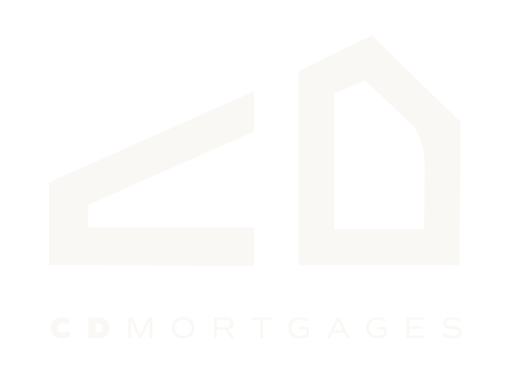CD Mortgages